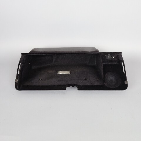 1992-1998 Porsche 911 964 993 Glove Box Compartment Insert OEM Used