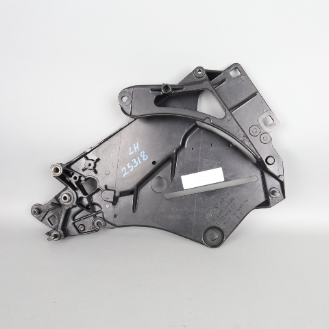 1999-2012 Porsche 911 Left Convertible Top Support Bracket 99756194300 OEM Used