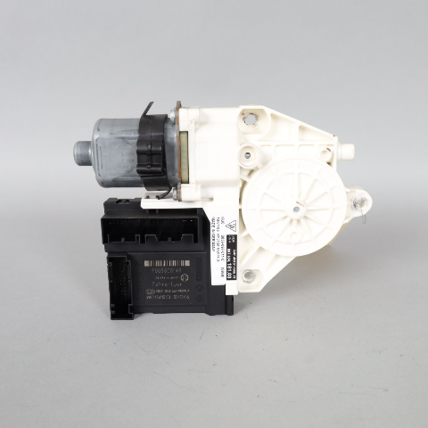 06-07 Porsche 911 Boxster Cayman Left Power Window Motor 99762418103 OEM Used