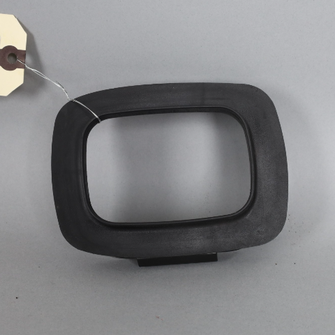 2005-2008 Porsche 911 997 Air Cleaner Engine Lid Seal OEM 99711025000