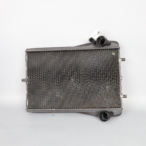 2001-2012 Porsche 911 Turbo C4S Right Radiator 99610613270 OEM Used