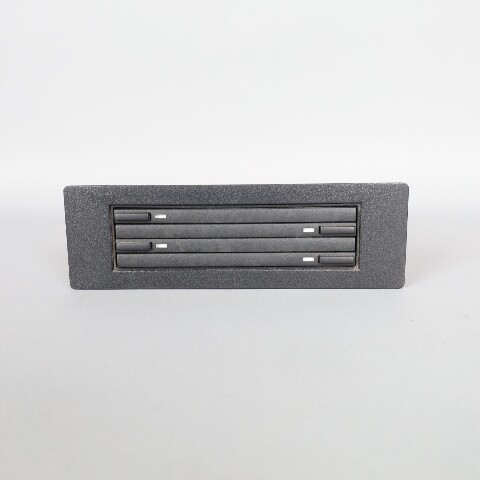 1997-2004 Porsche 911 996 Boxster 986 Console CD Disk Storage Holder OEM Used