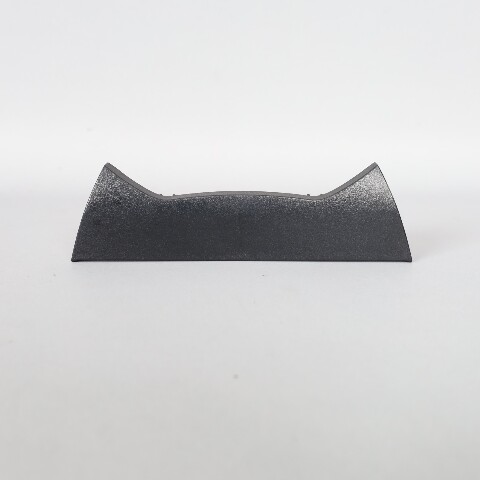 1997-1999 Porsche Boxster 2.5 Lower Console Trim Batwing OEM Used