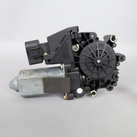 1999-2002 Porsche Boxster Left Door Window Motor 99662410102 OEM Used