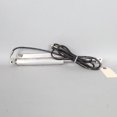 Porsche 911 996 997 Convertible Left Top Shock Hydraulic Lift Cylinder OEM Used
