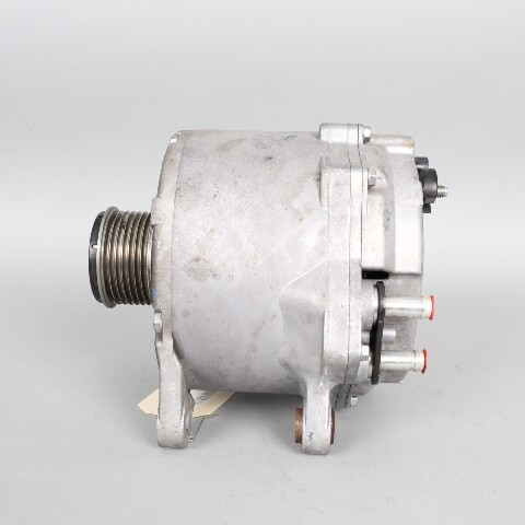 2008-2010 Porsche Cayenne 3.6 Alternator 190 Amp 95560311600 OEM Used