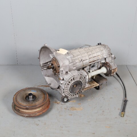 1995-1998 Porsche 911 993 Automatic Transmission 94330001004 OEM Used