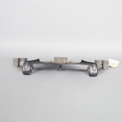 1997-2001 Porsche 911 996 Boxster 986 Hood Trunk Release Handle Black OEM Used