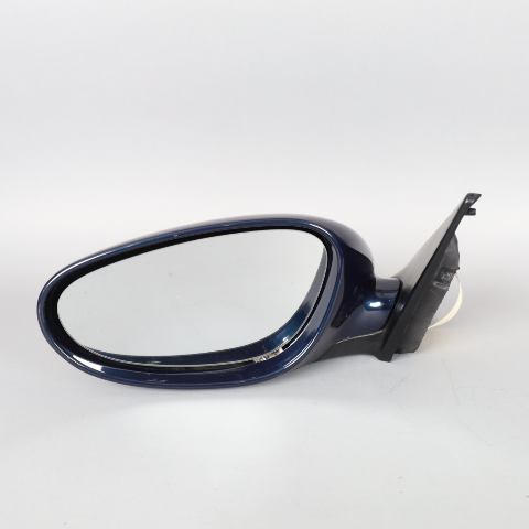1997-2004 Porsche 911 996 Boxster 986 Left Door Mirror OEM Used