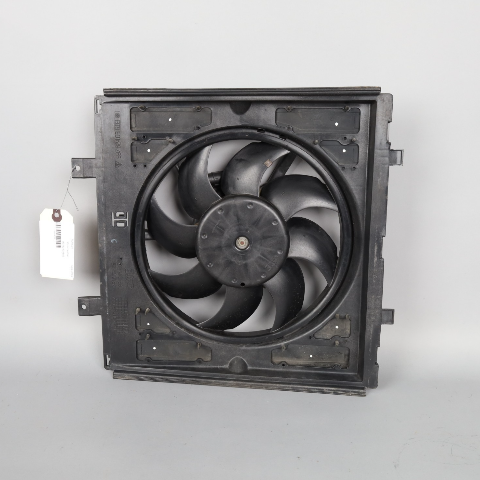 2005-2012 Porsche 911 997 Boxster Cayman 987 Radiator Fan Right OEM Used