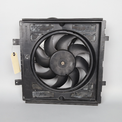 2005-2012 Porsche 911 997 Boxster Cayman 987 Radiator Fan Right OEM Used