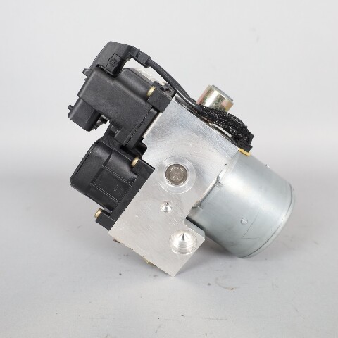 1999-2001 Porsche 911 996 Boxster 986 ABS Brake Pump 99635575504 OEM Used