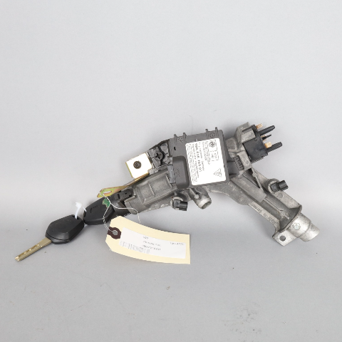 1997‑2005 Porsche 911 996 Boxster 986 Ignition Lock Housing 99634701706 OEM Used