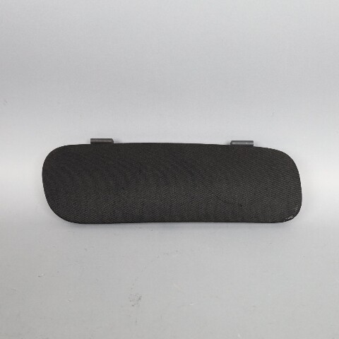 1999-2012 Porsche 911 Convertible Right Roll Bar Trim Cover 99655534600 OEM Used