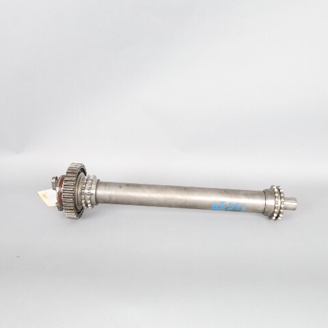 2002-2004 Porsche 911 Boxster IMS Intermediate Shaft 99610501567 OEM Used