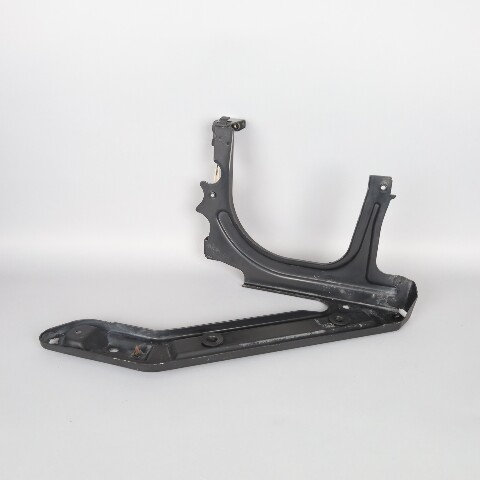 05-12 Porsche 911 997 Boxster Cayman 987 Radiator Mount Bracket Left OEM Used