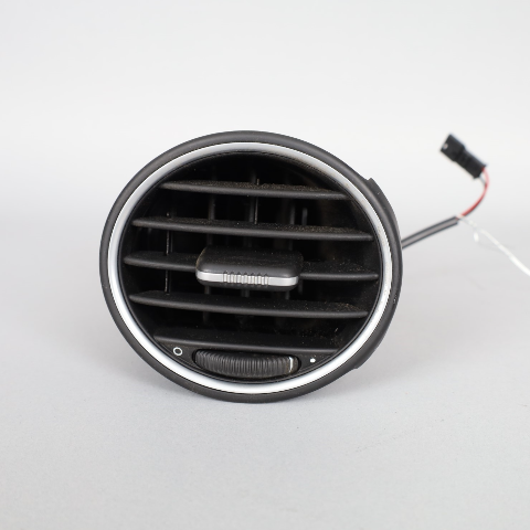 2009-2012 Porsche Boxster Cayman 987 Dash Dashboard AC Air Vent OEM Used