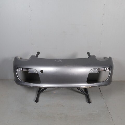 2005-2008 Porsche Boxster 2.7 Front Bumper Cover 98750519154 OEM Used