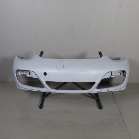 2009‑2012 Porsche Cayman Bumper Cover 98750519157 OEM Used