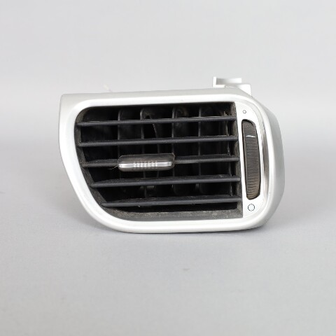 2005-2012 Porsche 911 997 Dash AC Air Vent Left Galvano OEM Used