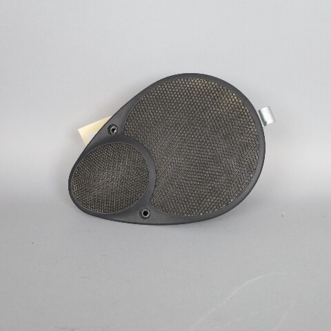 1997-1999 Porsche Boxster 986 Front Dash Speaker Nokia Right OEM Used