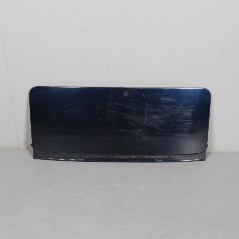 1995-1998 Porsche 911 993 Coupe Sunroof Panel OEM Used