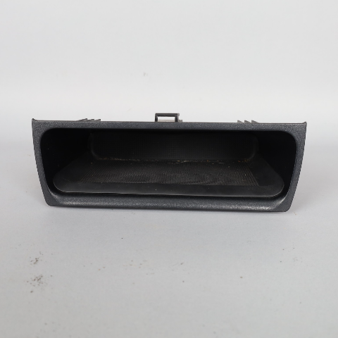 1997-2004 Porsche 911 996 Boxster 986 Console Cubby Box Bin 99655224301 OEM Used