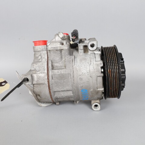 2003-2006 Porsche Cayenne 955 A/C Compressor 94812601101 OEM Used