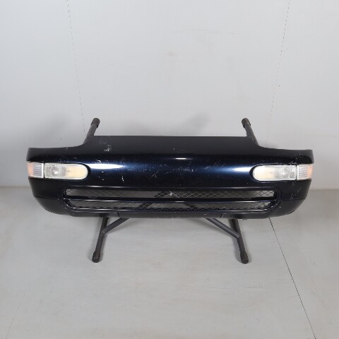 1995-1998 Porsche 911 993 Front Bumper Cover European Version OEM Used
