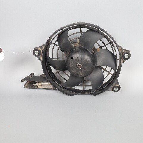 2005-2008 Porsche 911 997 Engine Decklid Cooling Fan OEM Used