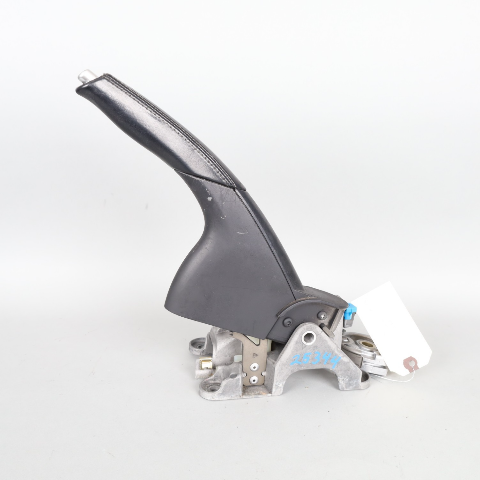 1997-2004 Porsche 911 Boxster Parking Brake Handle Black 99642436100 OEM Used