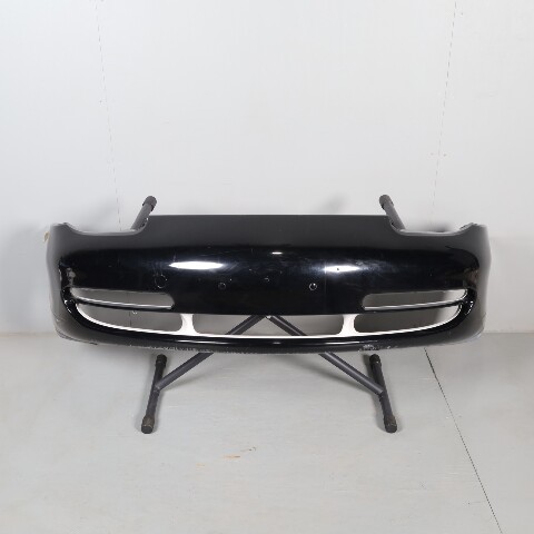 1999-2001 Porsche 911 996 Front Bumper Cover 99650511102 OEM Used