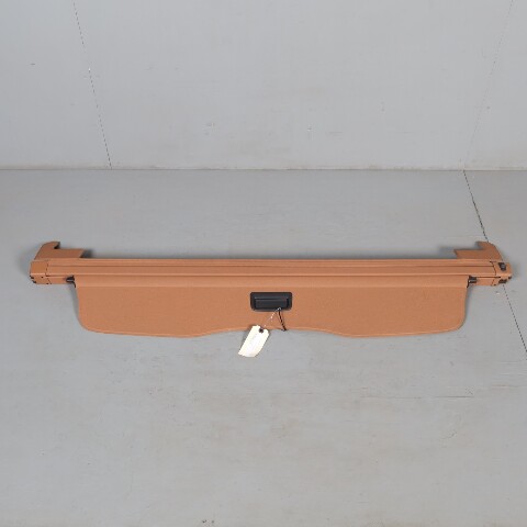 2003-2010 Porsche Cayenne Trunk Cargo Cover 7L6867773G OEM Used