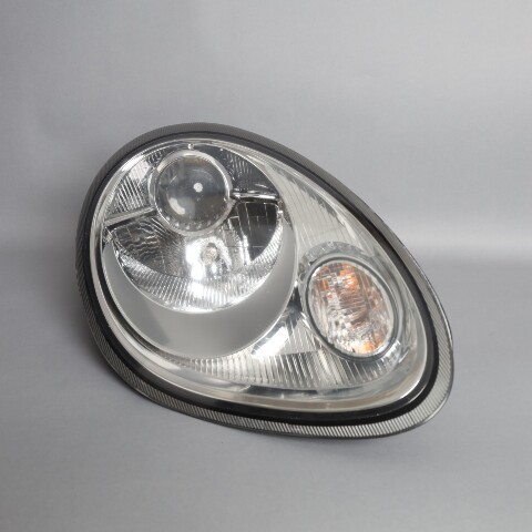 2005-2008 Porsche Boxster Cayman 987 Right Halogen Headlight OEM Used