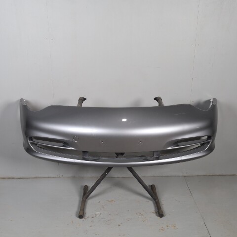 2002-2004 Porsche 911 996 Front Bumper Cover 99650531109 OEM Used