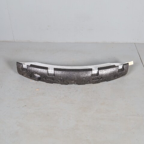 2005-2012 Porsche 911 Boxster Cayman Front Bumper Reinforcement Bar OEM Used