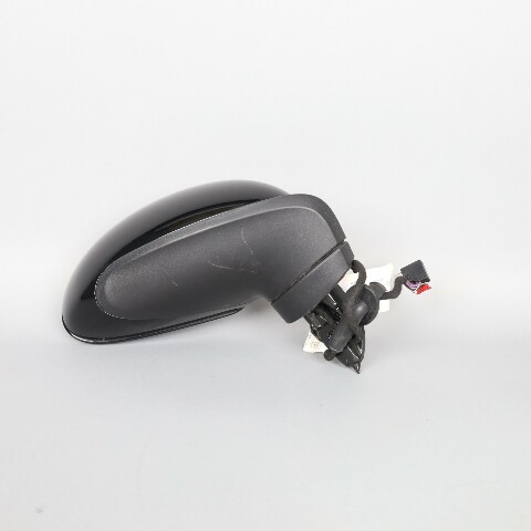 2012-2019 Porsche 911 991 Right Door MIrror Side View 99173122008 OEM Used