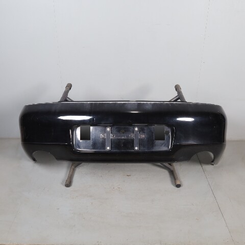 2002-2004 Porsche 911 996 Rear Bumper Cover 99650521101 OEM Used