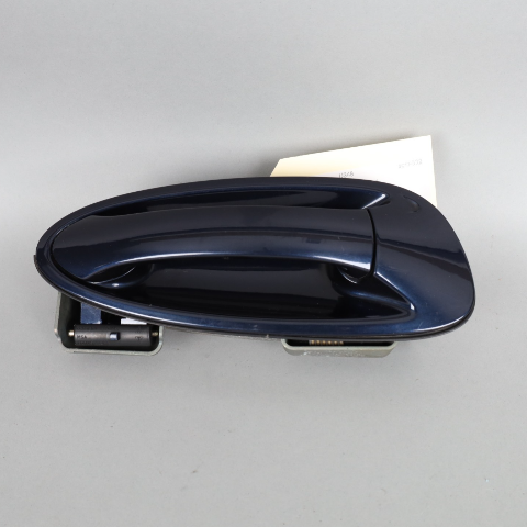 2005-2012 Porsche 911 Boxster Cayman Right Outside Door Handle OEM Used