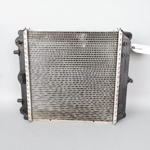 1997-2004 Porsche 911 996 Boxster 986 Left Radiator 99610613151 OEM Used
