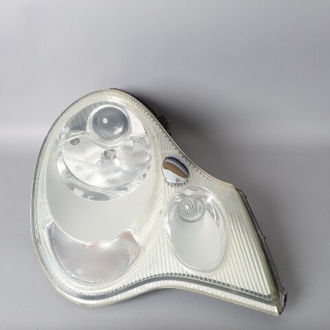 2002-2004 Porsche 911 996 Headlight Xenon Right 99663106020 OEM Used