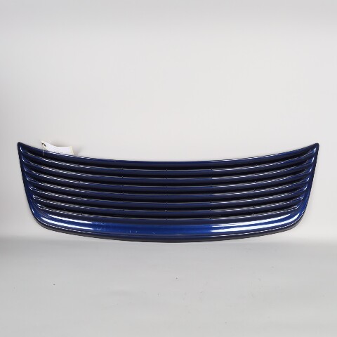 1999-2004 Porsche 911 996 Rear Deck Lid Spoiler 99651224000 OEM