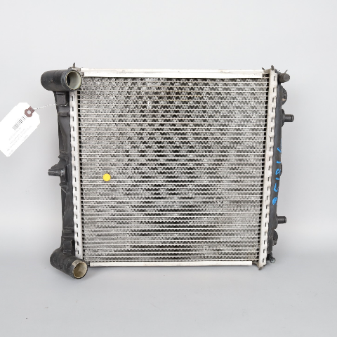 1997-2004 Porsche 911 996 Boxster 986 Left Radiator 99610613151 OEM Used