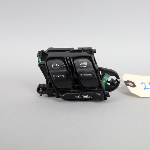 2005-2008 Porsche 911 997 Convertible Left Power Window Switch OEM Used
