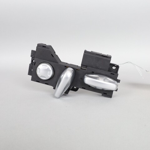 2005-2012 Porsche 911 Boxster Cayman Left Seat Switch 99761372101 OEM Used