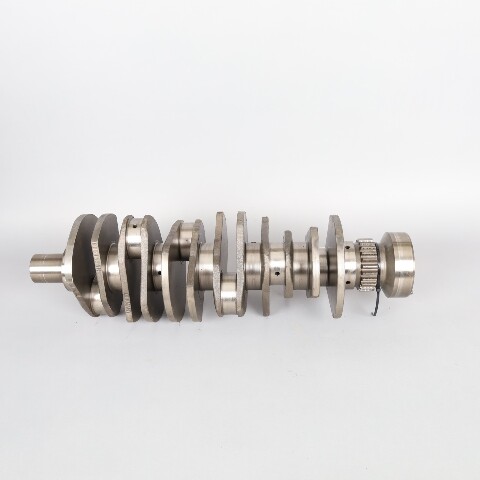 2002-2008 Porsche Porsche 911 996 997 3.6 3.8 M96 M97 Crankshaft OEM Used