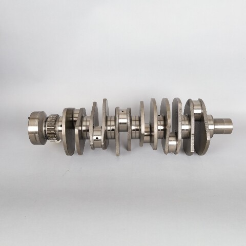 2001-2008 Porsche Boxster 2.7 3.2 Engine Crankshaft 99610201156 OEM Used