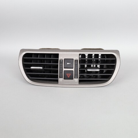 2005-2007 Porsche 911 997 Dash AC Air Vent Center Galvano 99755214106 OEM Used