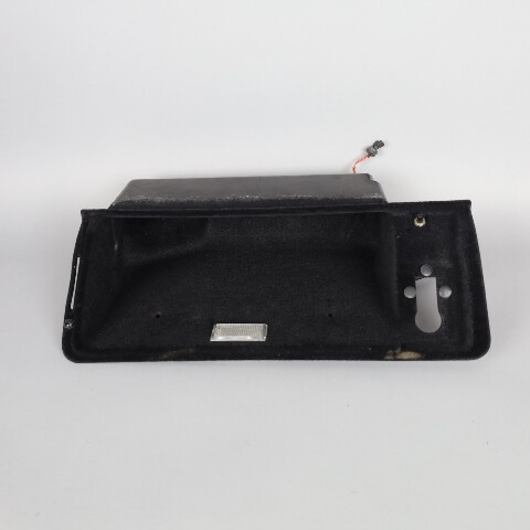 1990-1991 Porsche 911 964 Glove Box Compartment Insert OEM Used