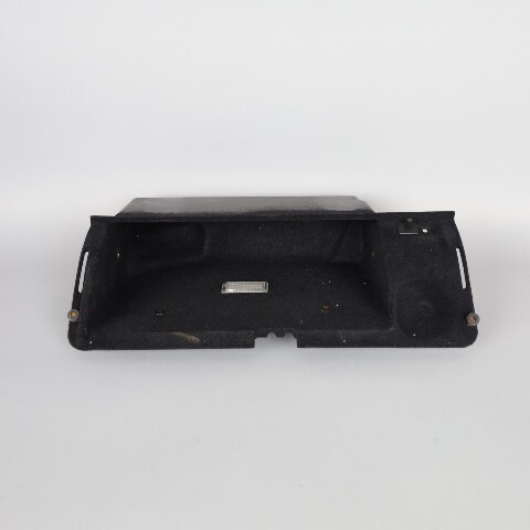 1992-1998 Porsche 911 964 993 Glove Box Compartment Insert OEM Used